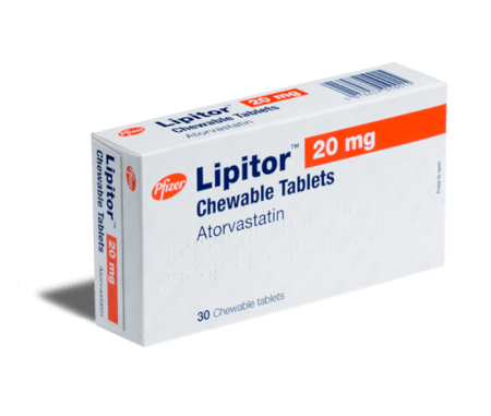 Lipitor